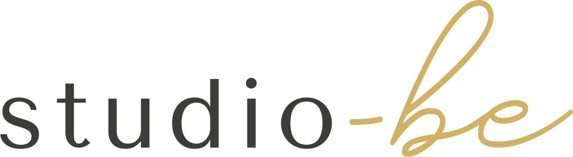 Studio-be logo